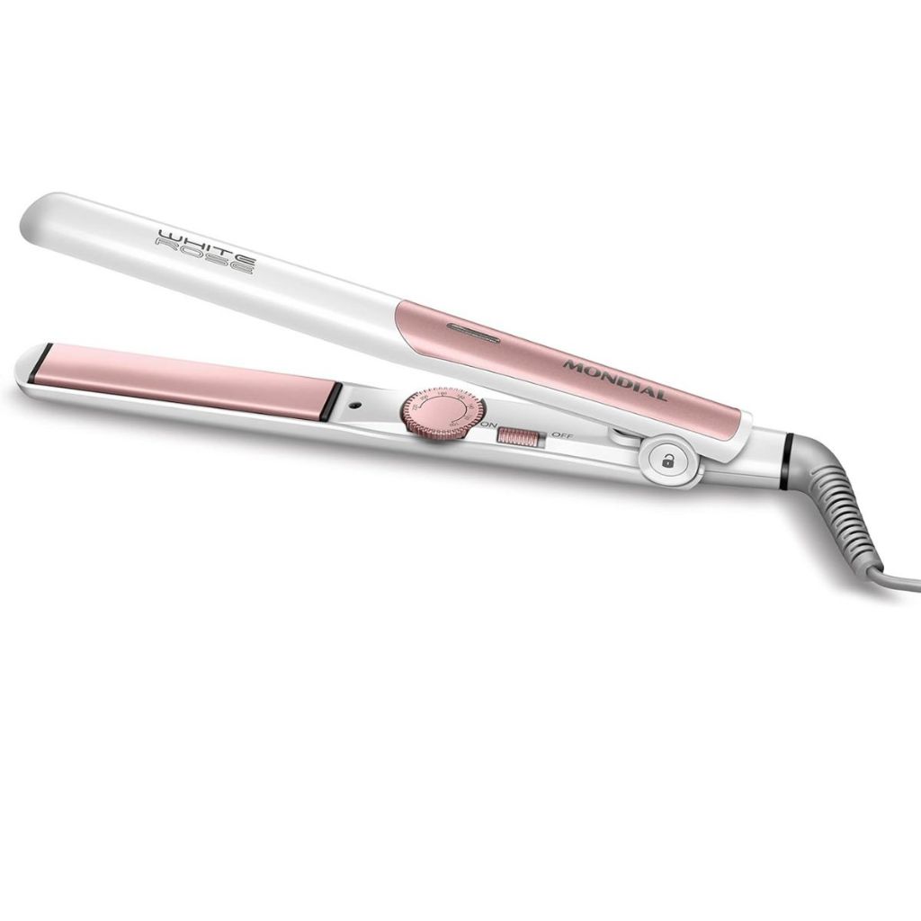 Chapinha Cerâmica Turmalina - Comprar com Melhor Preço em Utensílios de Beleza