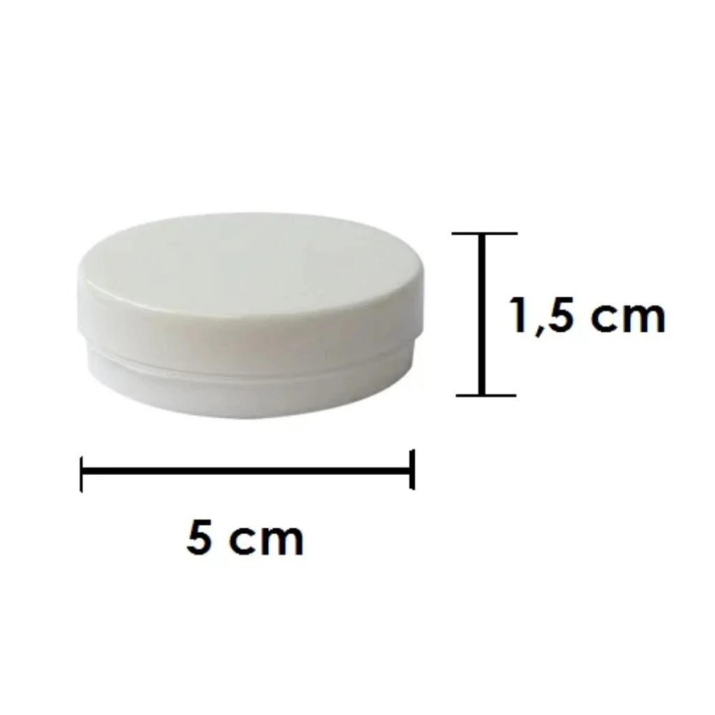 Latinhas De Plástico - Decoração Lembrancinhas Para Festa Aniversário