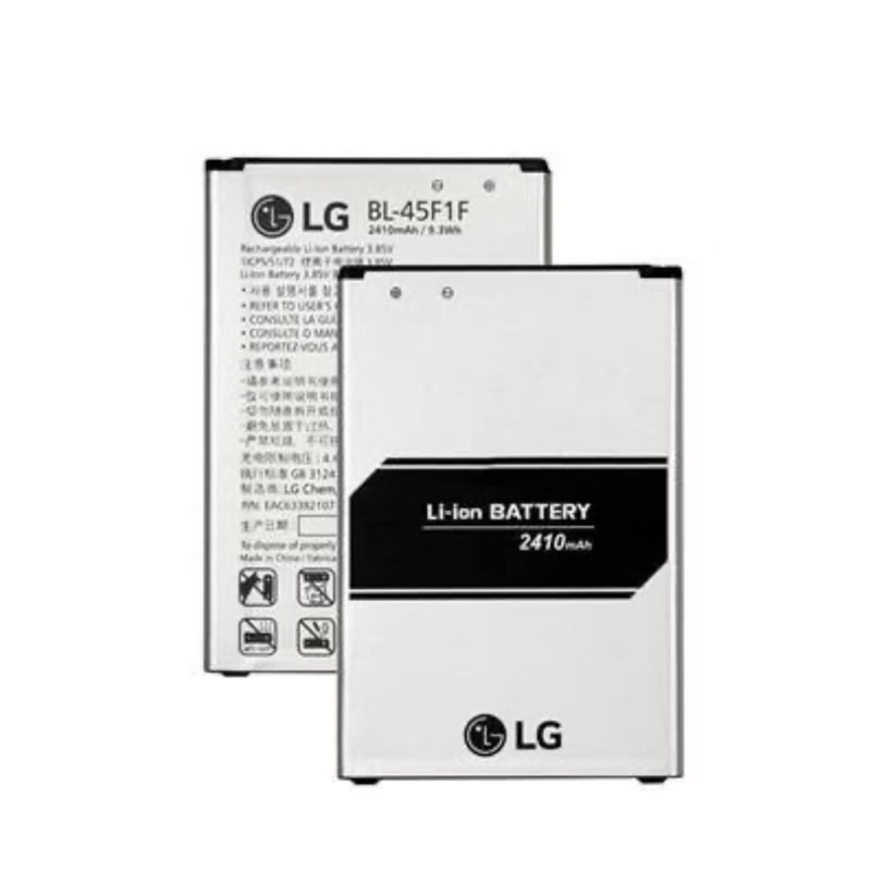 Bat LG bl-45f1f compatível  k9 2017 / k7 2017 / k8 2017 / k4 2017 NOVA Orginal com Garantia-Envio imediato