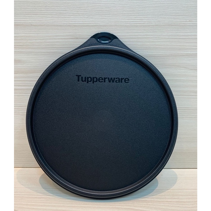 Tampa para Porta Mantimentos Tupperware — imagem 2 de 2