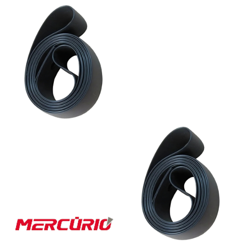 Kit Com duas Cinta Do Aro Fita Protetora Aro 18 Titan Fan Ybr em Oferta na Shopee