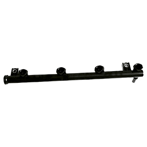 FLAUTA BICO INJETOR RENAULT LOGAN/ CLIO/ SCENIC/ SANDERO/ MEGANE/ KANGOO 1.6 16V ORIG  8200139674 DSC 5054
