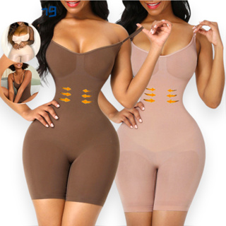 Body Macaquinho Feminino Costa Nua Bori Afina Cintura empina bumbum Alta Compressão Cinta Modeladora em Oferta na Shopee