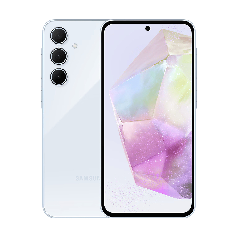 Samsung Galaxy A35 5G 256GB 6GB Ram Tela 6.6 Câm 50Mp Outlet