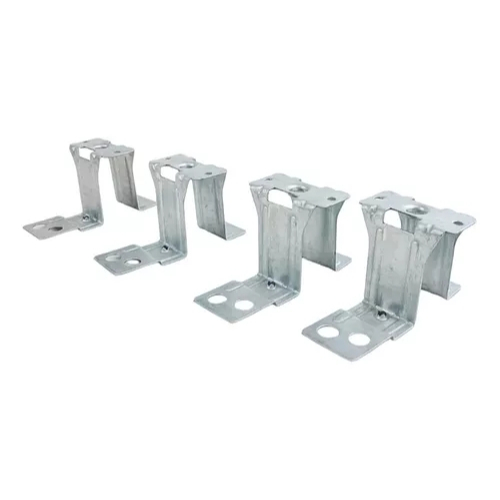 Kit Suporte Do Injetor Para Fogão Atlas Agile Glass e Tropical Glass