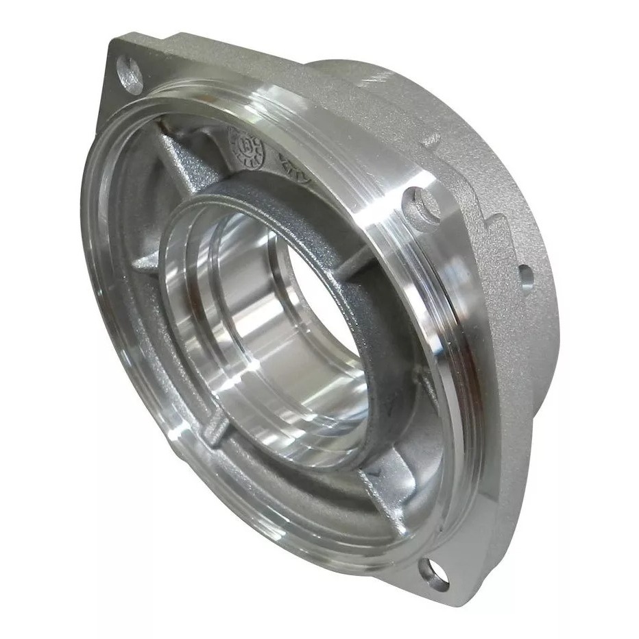 Flange De Mancal para Lixadeira Politriz GNS 14 WE Bosch - F000613088