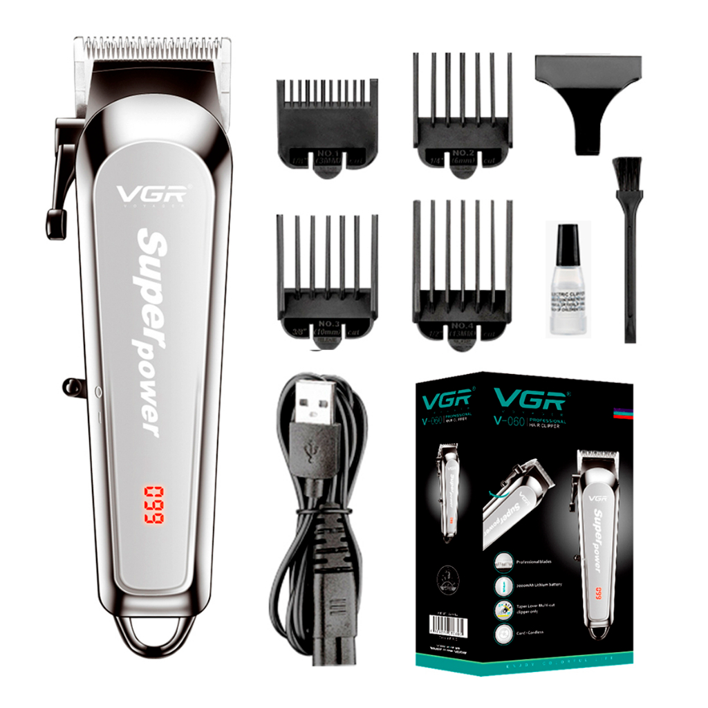 O que é Cortador Barba Profissional? Guia e Onde Comprar | BuscaProdutos