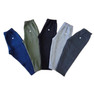 Calça Moletom Infantil UNISSEX em Oferta na Shopee