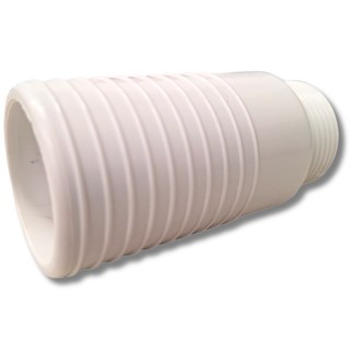 Adaptador Para Dispositivo De Aspiração Pratic 50mm Sodramar em Oferta na Shopee