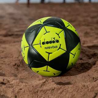Bola de Futevolei Altinha Diadora Elite - R Alta Qualidade em Oferta na Shopee