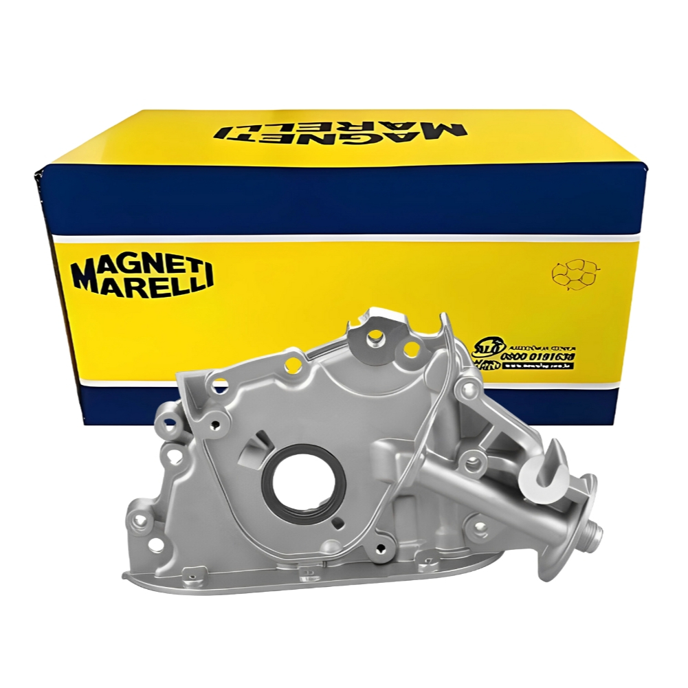 Bomba Oleo Hyundai I30 Tucson Elantra 2.0 Kia Cerato 2.0 16v em Oferta na Shopee