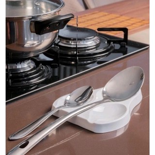 Descanso Para Colher Talheres Bancada Pia Cozinha em Oferta na Shopee