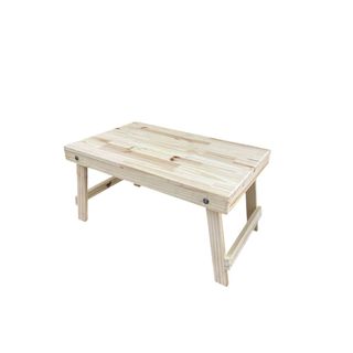Mesa Dobrável Infantil/ Mesa Picnic para Criança/ Mesinha de centro