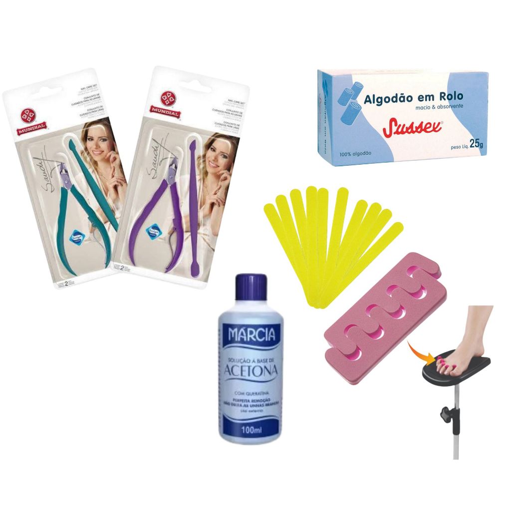 Alicate da Sandy - Comprar com Melhor Preço em Ferramentas e Melhorias para a Casa