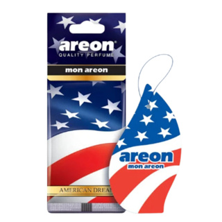 Aromatizante Automotivo Mon Areon Folha Todas Fragrâncias em Oferta na Shopee