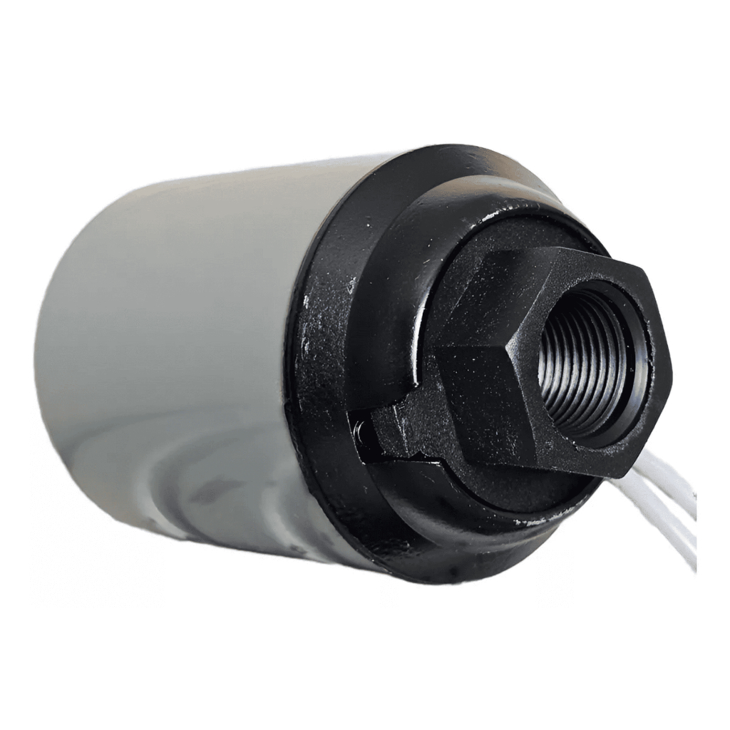 Chave de Pressão Pressostato Komeco TP820 Inova Gp 140 1/4 Cv