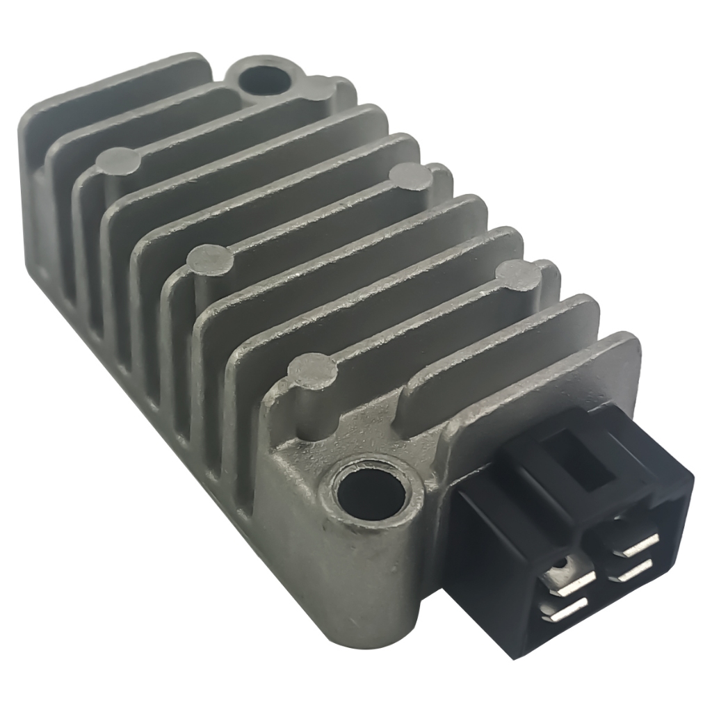 Retificador Regulador De Voltagem Xt 225 1996 A 2006 - Xt 600E 1993 A 2005