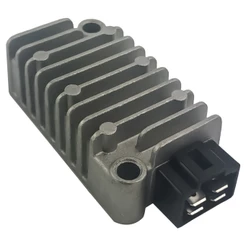 Retificador Regulador De Voltagem Xt 225 1996 A 2006 - Xt 600E 1993 A 2005