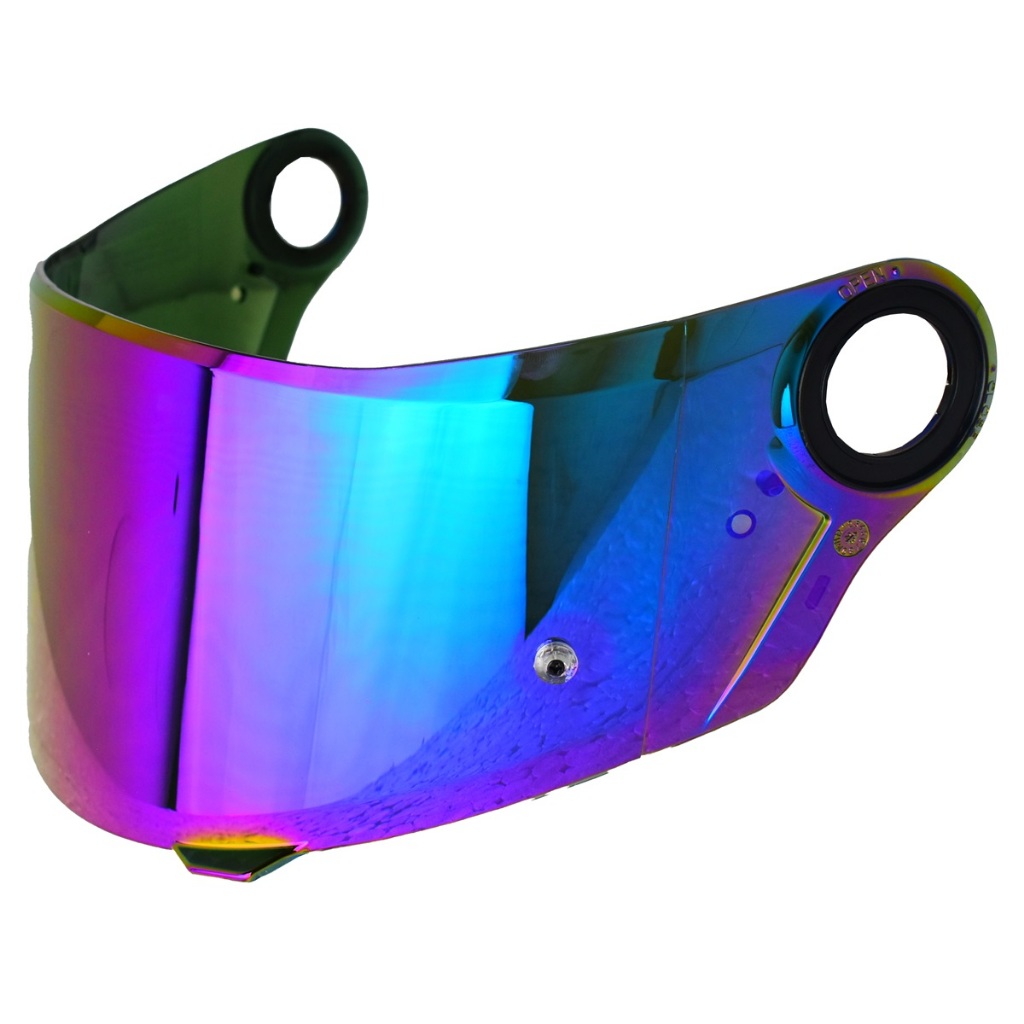 Viseira Iridium Camaleão Capacete Ls2 Ff358 ff396 original