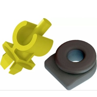Kit Grampo Bucha Vareta Capo Gol Voyage Parati Saveiro em Oferta na Shopee