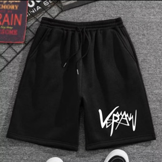 Bermuda Moletom Short Praia New Masculino Várias Cores Flanelado Calção Premium em Oferta na Shopee