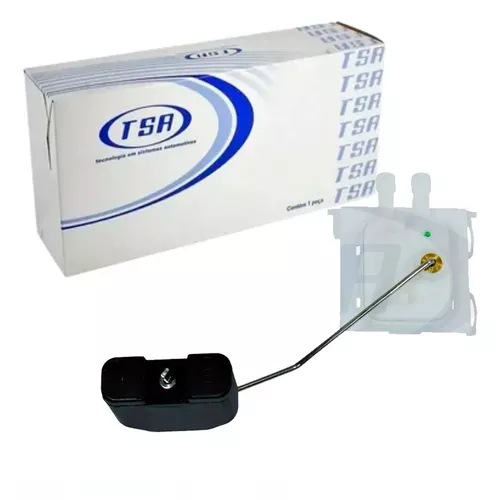 Medidor Combustível Celta 2006/2009