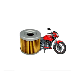 Filtro De Oleo Dafra Apache Rtr150 Apache 150 Rtr 150