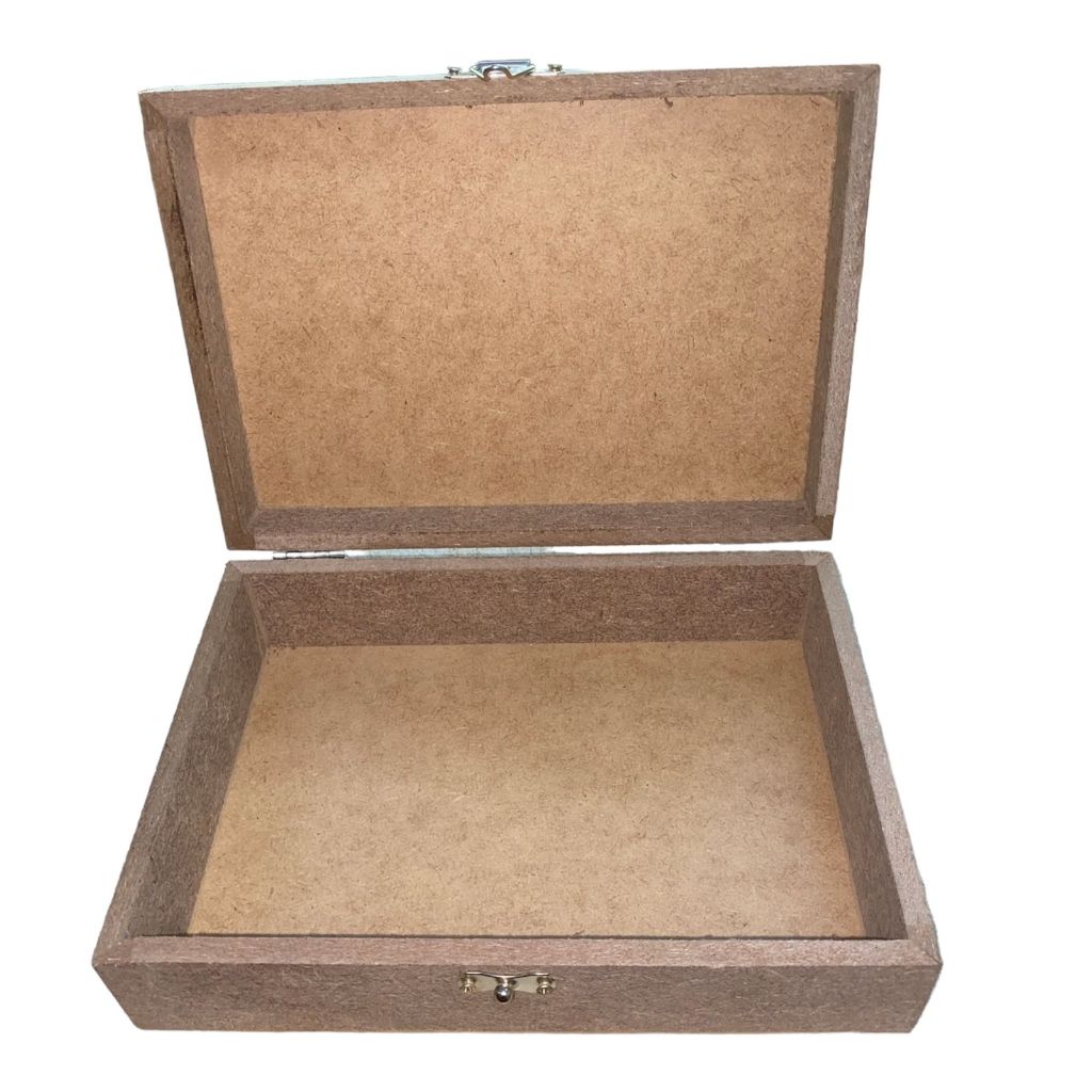 KIT 15 CAIXA FECHO COM DOBRADIÇA A PRONTA ENTREGA em Oferta na Shopee