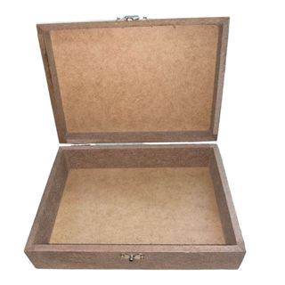 KIT 15 CAIXA FECHO COM DOBRADIÇA A PRONTA ENTREGA em Oferta na Shopee