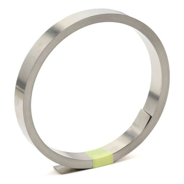 Fita Niquel Para Soldar Baterias18650 C/nf  10 metros 0.1x4mm