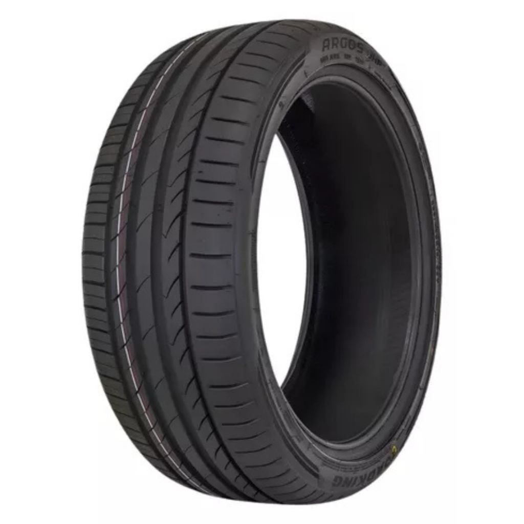 Pneu Roadking Aro 17 205/45r17 88w Argos Uhp