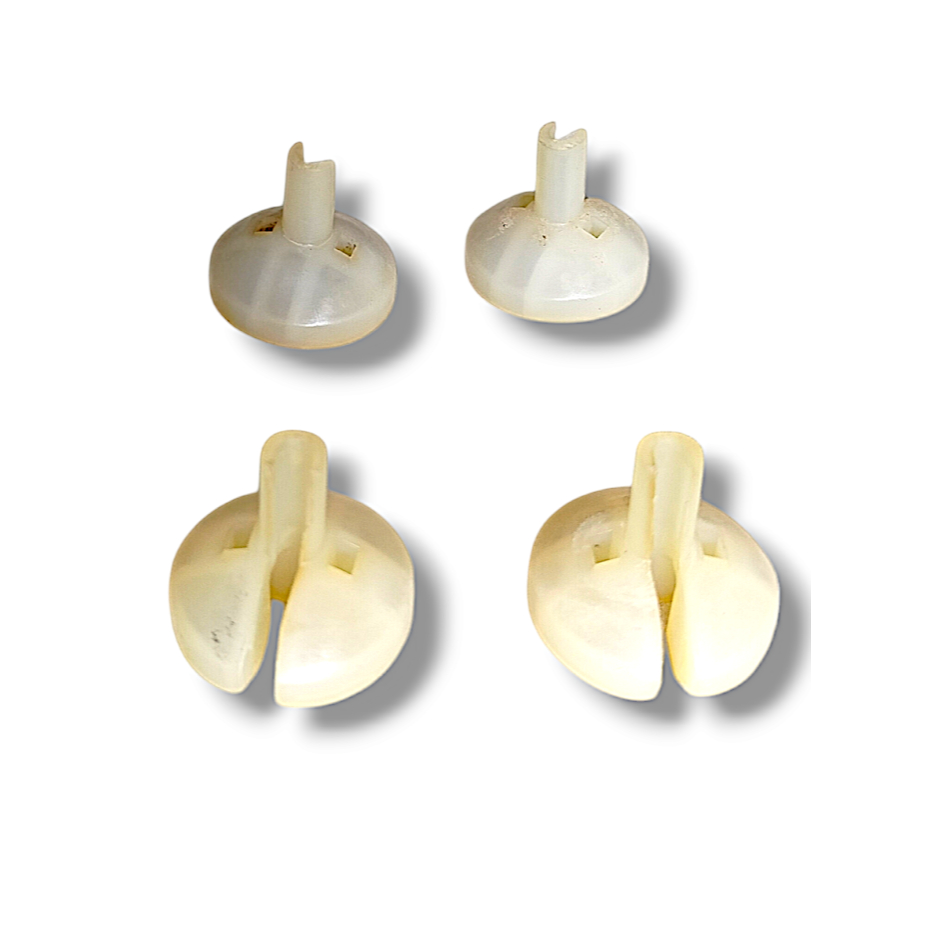 Conj. Apoio Superior Vara Suspensão Brastemp Bwl11 - 326066362