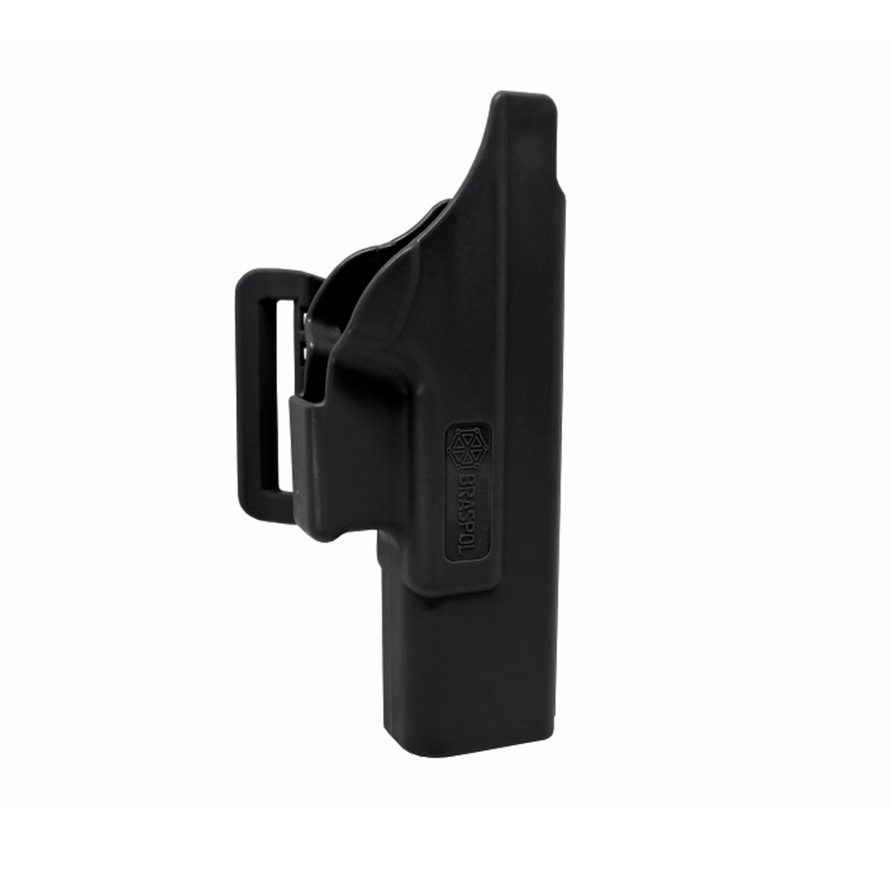 O Coldre ADM Glock - Braspol