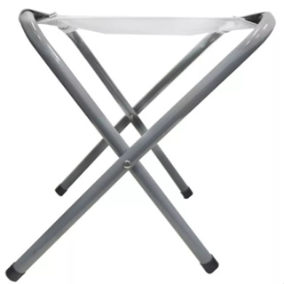 Banqueta Banquinho Cadeira Dobrável Camping Praia E Pesca em Oferta na Shopee