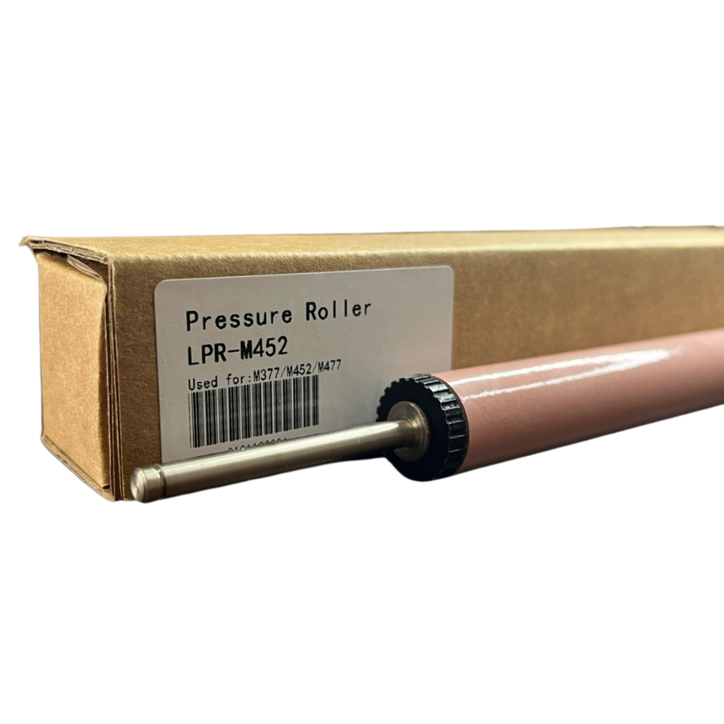 Rolo Pressor Para Hp Lj Collor M377 M477 M452