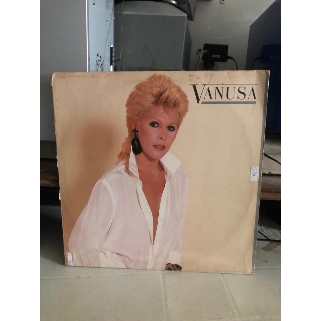 Vanusa W LP