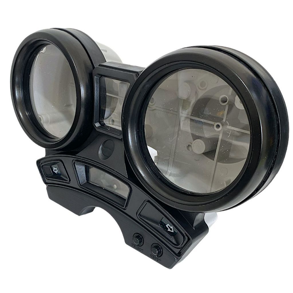 Carcaça De Painel Yamaha Fazer Ys 250 2010