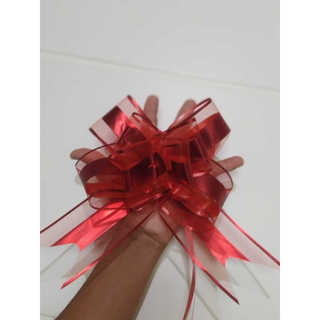 Laço Facil Para Cestas Grandão 50mx80cm Com 10 Unidades em Oferta na Shopee