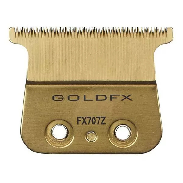 Lâmina Para Babyliss Acabamento Gold FX707Z Original