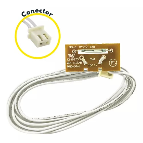 Interruptor Ima Electrolux Ac200e805 Climatizador