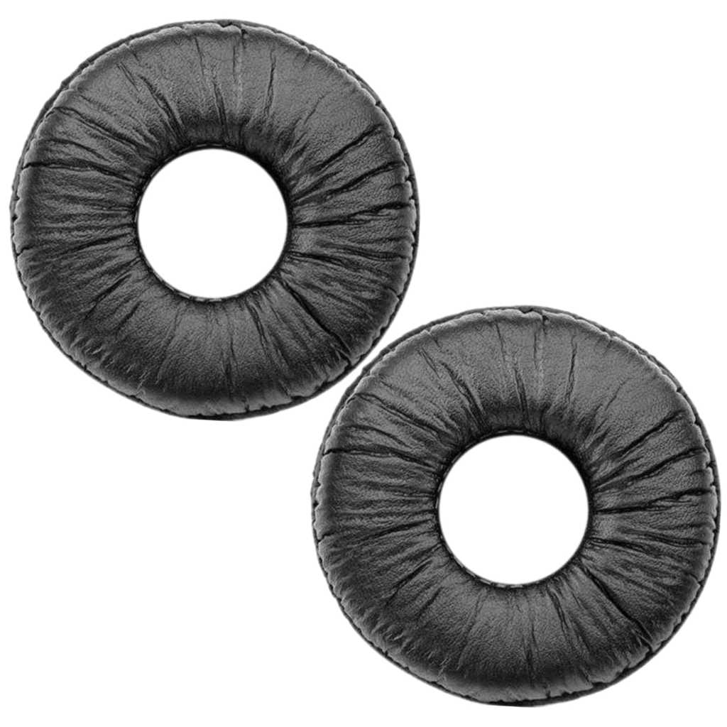 2 Espumas De Coro Para Earset Hx79/ Hx39