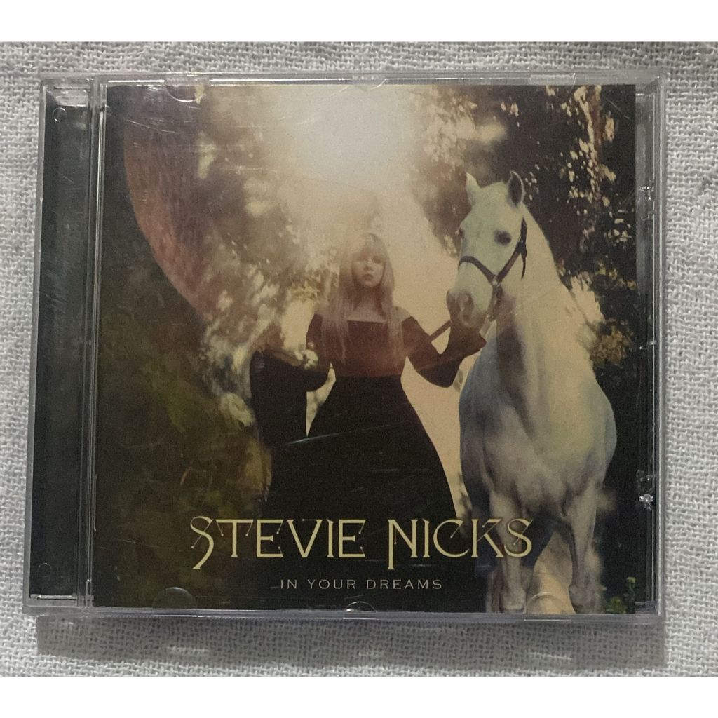 Cd Steve Nicks - In Your Dreams