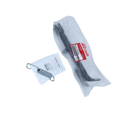 Cavalete Lateral com Mola Cg Titan Fan 150 160 Original Honda