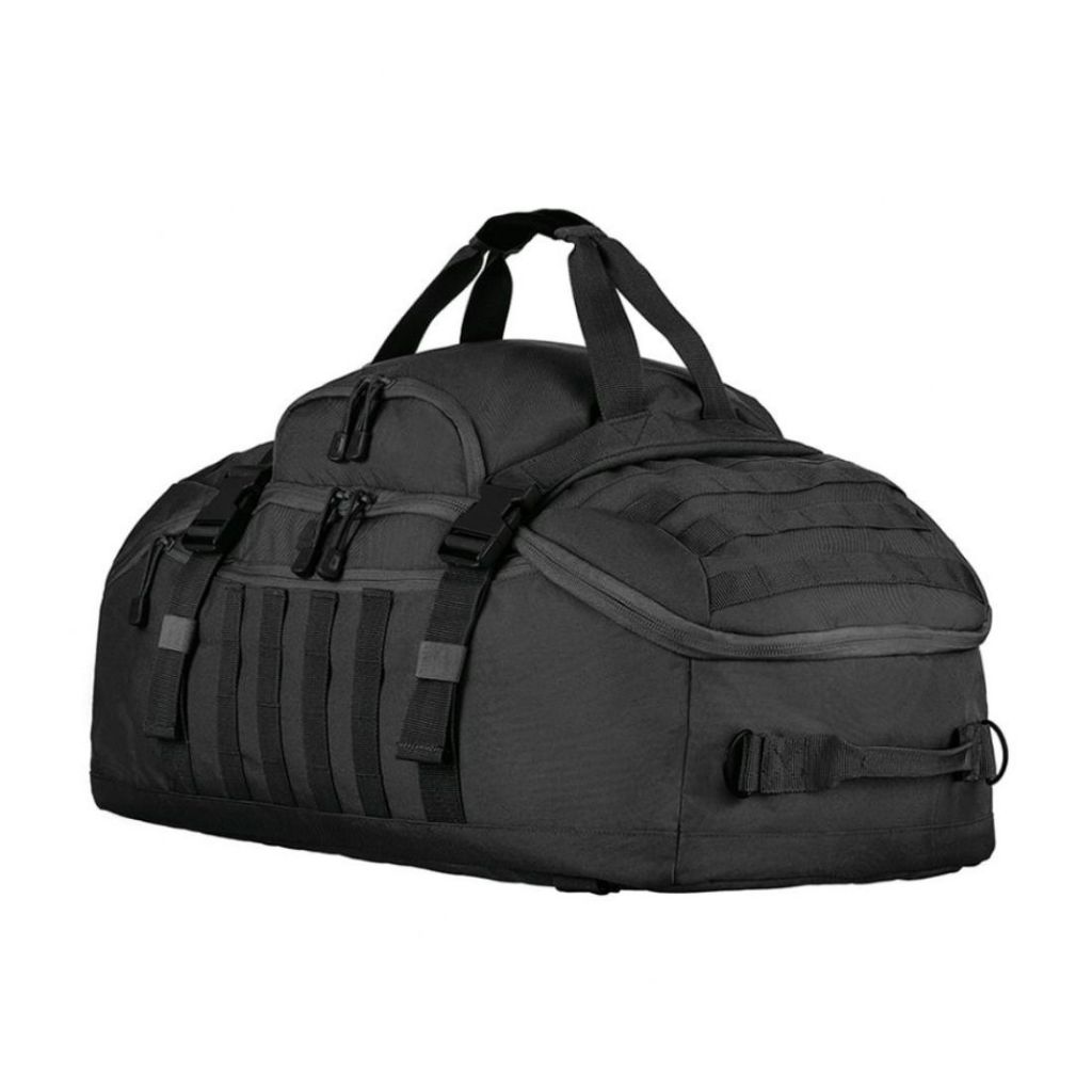 Mochila Tática Mala Expedition 70L Invictus