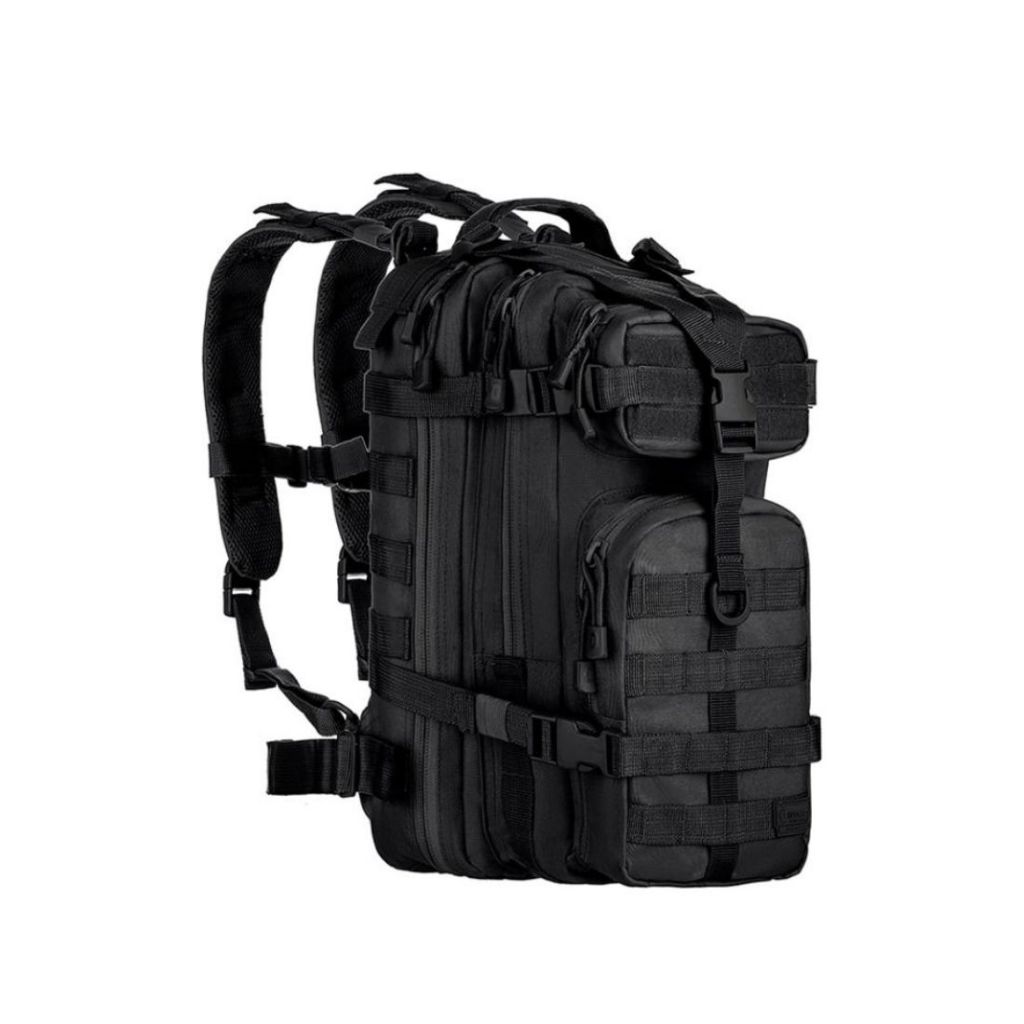 Mochila Tática Militar Assault 30l Invictus