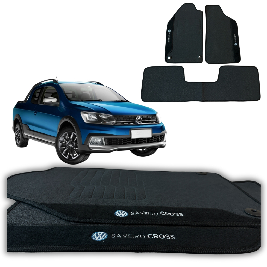 Saveiro Cross Cabine Dupla: Onde Comprar | BuscaProdutos