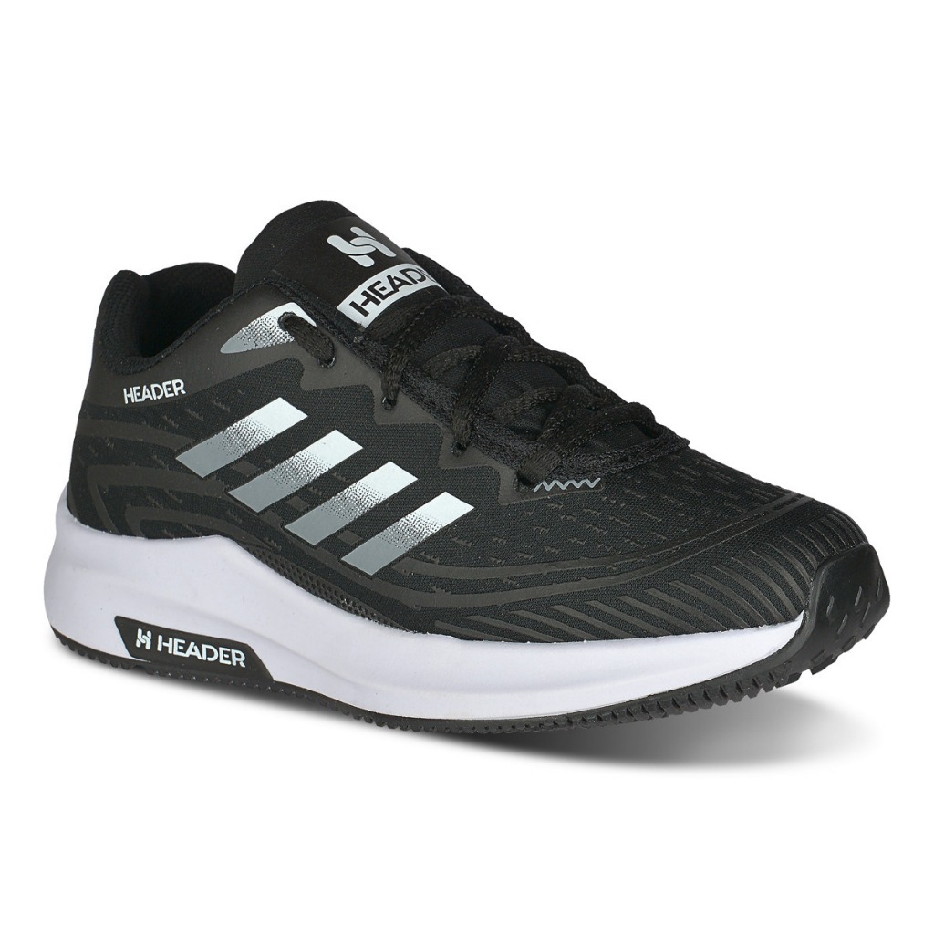 Tênis infantil H 36 Unissex Header Esportivo Confortável Criança em Oferta na Shopee