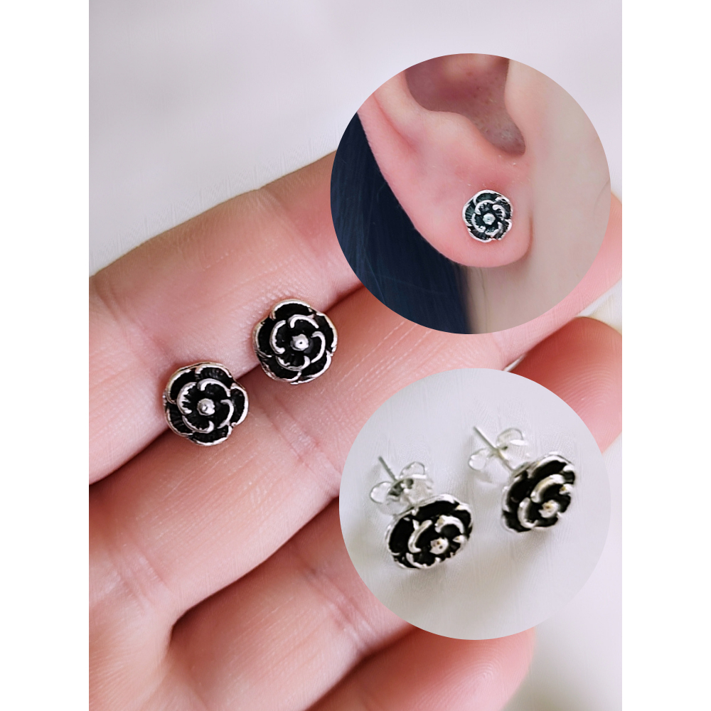 Brinco Prata Envelhecida: Onde Comprar | BuscaProdutos