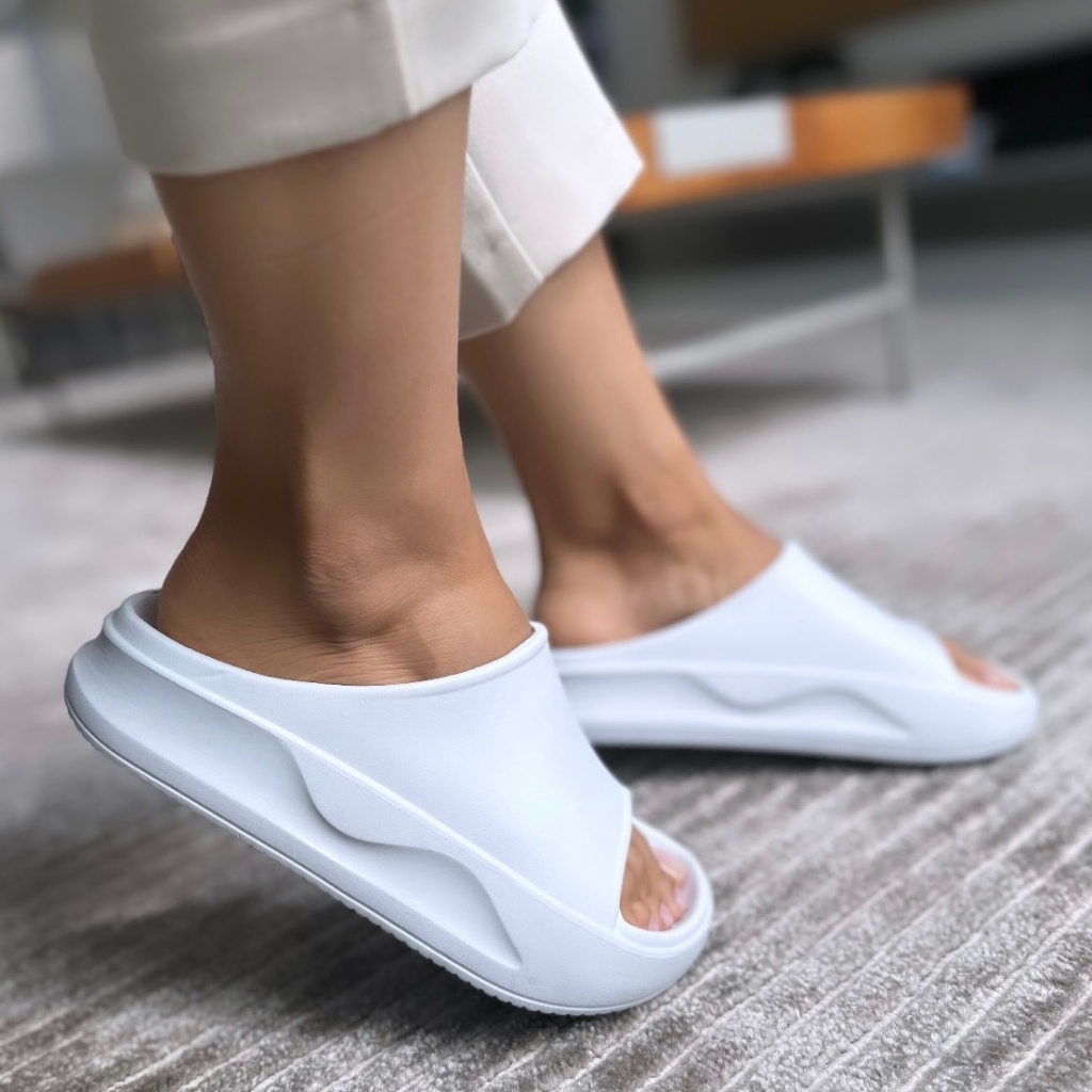 Chinelo Nuvem Slide EVA 100% Original em Oferta na Shopee