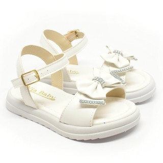 Sandanlia Feminina Infantil Lacinho Confortavel em Oferta na Shopee
